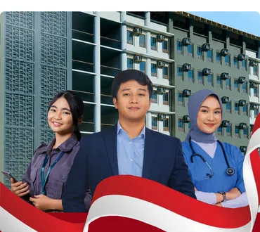 Tentang HorizonU Uniform
